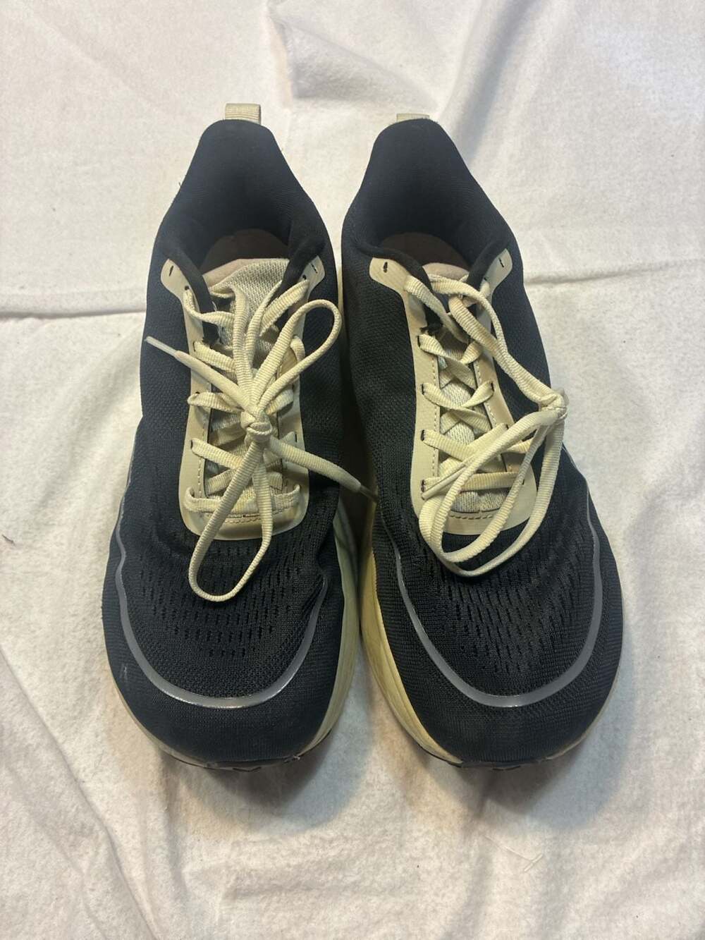 Veloci Ascent Running Shoes Black Women's Size 8.5